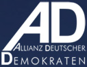 Logo AD-Demokraten 2017