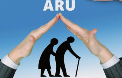 Logo ARU