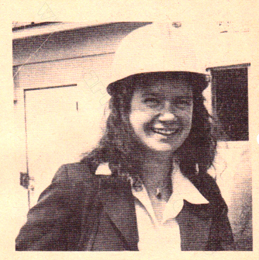 Helga Zepp-LaRouche 1984