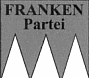 FRANKEN Partei Logo