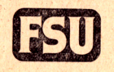 FSU Logo 1950 Landesgruppe Hamburg