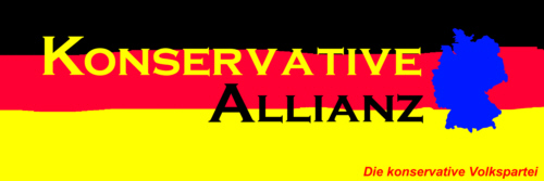 Konservative Allianz Logo