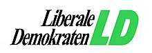 Logo Liberale Demokraten 1982