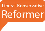 Logo Liberal-Konservative Reformer