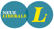 Logo Neue Liberale