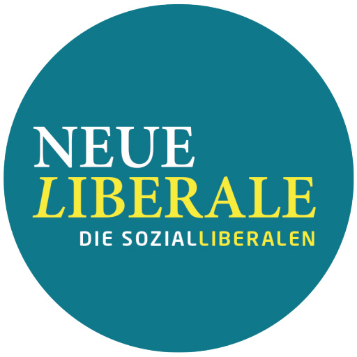 Logo Neue Liberale Juni 2016