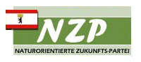 NZP Logo