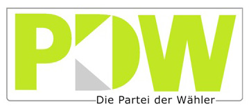 Logo PDW