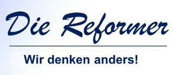 Logo Partei Die Reformer