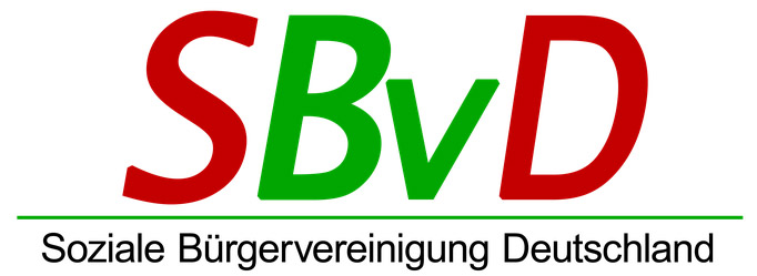 Logo SBvD