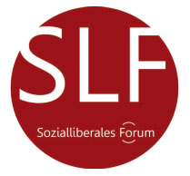 Logo Sozialliberales Forum