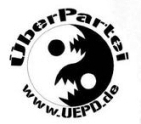 Logo ÜPD